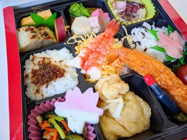 宴会で仕出し弁当を選ぶメリットとは?和食・洋食から選べて会社にも配達してくれておすすめ!